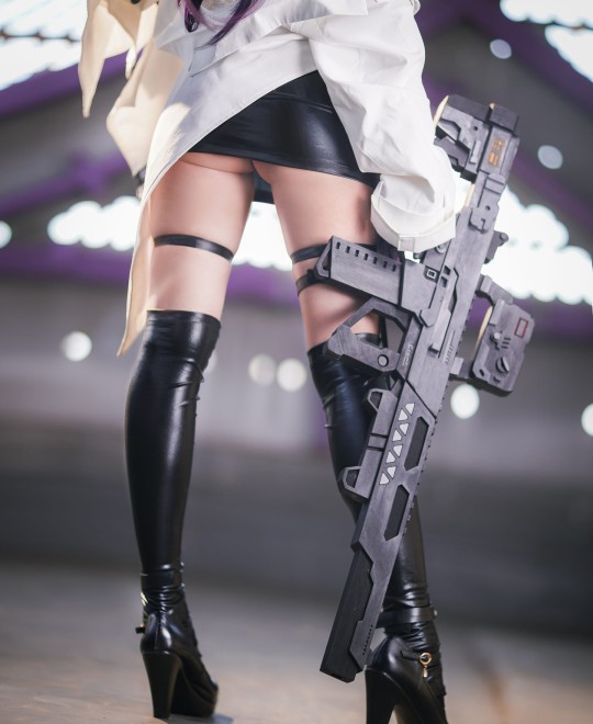 Ely_eee(ElyEE子) - Mihara Nikke