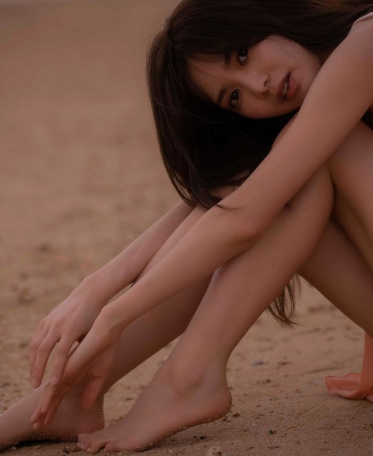 Riko Matsudaira 松平璃子 - 1st Photobook Rikopi りこぴ