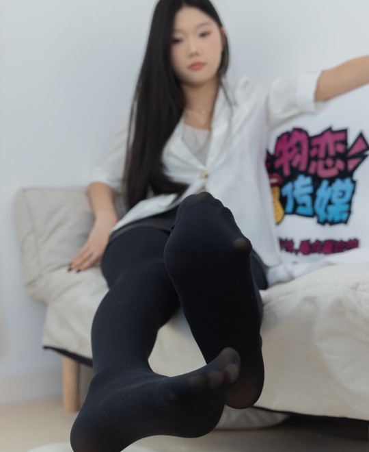 物恋传媒 No.1760 小竹 - 可惜没有如果