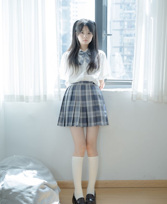 林书辞 - 女仆