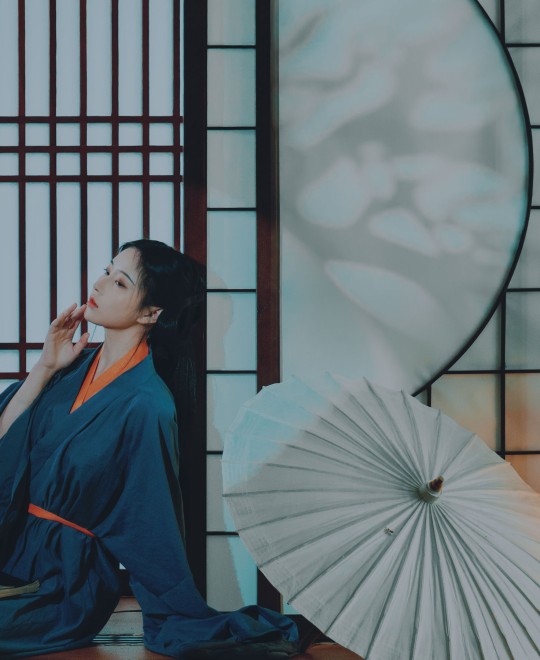 Nnian - 汉宫春月